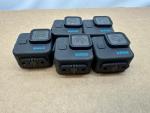 GoPro HERO11 Mini Black Lot of 5 Cameras