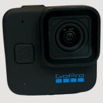 GoPro HERO11 Black Mini Camera Bundle with Accessories