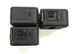 3-Pack GoPro HERO 11 Mini Black Action Cameras