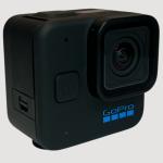 GoPro HERO11 Black Mini Camera Bundle with Accessories