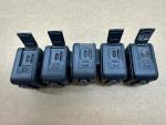 GoPro HERO11 Mini Black Lot of 5 Cameras