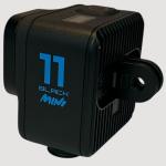 GoPro HERO11 Black Mini Camera Bundle with Accessories