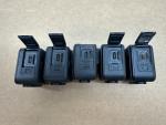 GoPro HERO11 Mini Black Lot of 5 Cameras