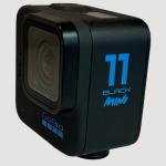 GoPro HERO11 Black Mini Camera Bundle with Accessories