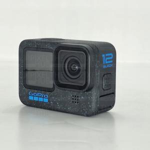 GoPro HERO12 Black - Waterproof 5.3K Action Camera