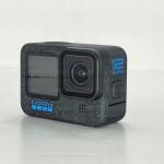 GoPro HERO12 Black Action Camera for Sports