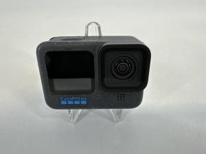 GoPro Hero 12 Black w/ Battery - Excellent w/ No Battery Door