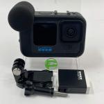 GoPro HERO12 Black 5K Action Camera
