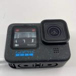 GoPro HERO12 Black 5K Action Camera