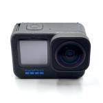 GoPro HERO12 Black Action Camera Bundle with Max Lens