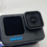 GoPro HERO12 Black 5K Action Camera