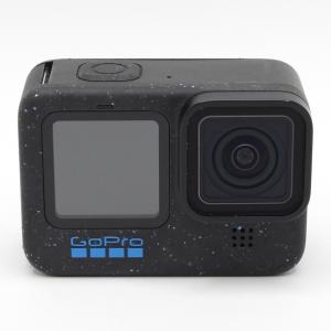 GoPro HERO12 Black 5K Action Camera