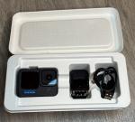 GoPro HERO10 Black Waterproof Action Camera