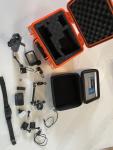 GoPro Hero 12 Black with Creator Pack & Extras