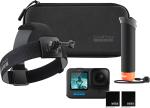 GoPro HERO12 Black Bundle with Accessories