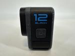GoPro Hero 12 Black Action Camera Bundle