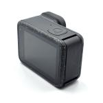 GoPro HERO12 Black Action Camera Bundle with Max Lens