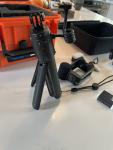 GoPro Hero 12 Black with Creator Pack & Extras