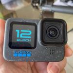 GoPro HERO12 Black Creator Edition Action Camera