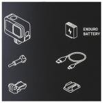 GoPro HERO12 Black Action Camera