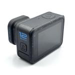 GoPro HERO12 Black Action Camera Bundle with Max Lens