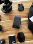 GoPro Hero12 Black with 64GB Card & Mounts