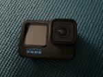 GoPro HERO12 Black 5K Action Camera