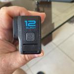 GoPro HERO12 Black Creator Edition Action Camera