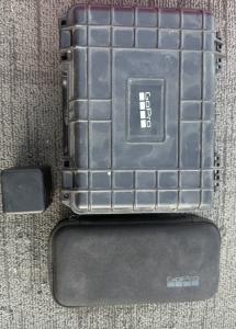 GoPro 12 + Accessories