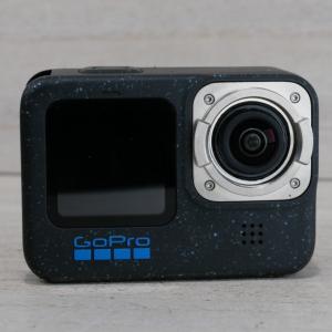 GoPro HERO 12 Black 5.3K UHD Action Camera with MANY Accessories