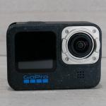 GoPro HERO 12 Black 5.3K Action Camera Bundle