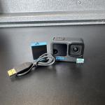 GoPro HERO12 Black 5K Action Camera