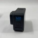 GoPro HERO12 Black 5K Action Camera