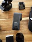 GoPro Hero12 Black with 64GB Card & Mounts