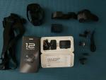 GoPro HERO12 Black 5K Action Camera