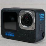 GoPro HERO 12 Black 5.3K Action Camera Bundle