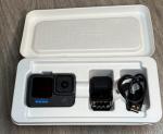 GoPro HERO10 Black Waterproof Action Camera