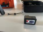 GoPro Hero 12 Black with Creator Pack & Extras