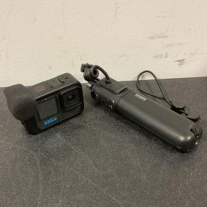 GoPro HERO12 Creator Edition - Excellent Condition