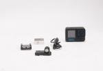 GoPro HERO12 Black 5.3K Waterproof Action Camera