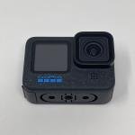 GoPro HERO12 Black Action Camera for Sports