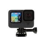 GoPro HERO12 Black Action Camera for Sports