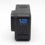 GoPro HERO12 Black 5K Action Camera