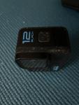 GoPro HERO12 Black 5K Action Camera