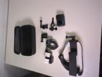 GoPro HERO 12 Black 5.3K Action Camera Bundle