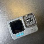 GoPro HERO12 Black 5K Action Camera