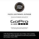 GoPro HERO12 Black Creator Edition Bundle
