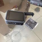 GoPro HERO12 Black Creator Edition Action Camera