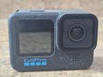 GoPro Hero 12 Black Action Camera with Case
