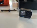 GoPro Hero 12 Black with Creator Pack & Extras